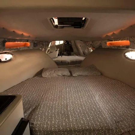 Crownline Boat Arrecife (Lanzarote)