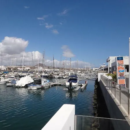 Crownline Boat Arrecife (Lanzarote)