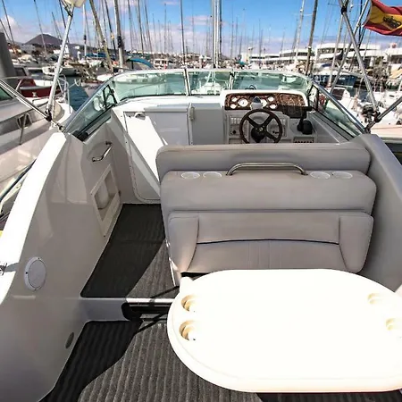 Crownline Boat 船屋