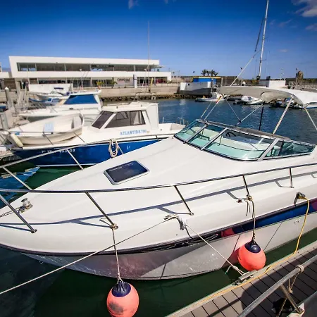 Crownline Boat *