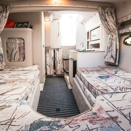 Crownline Boat Bateau-hôtel